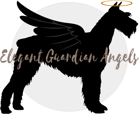 Elegant Guardian Angels